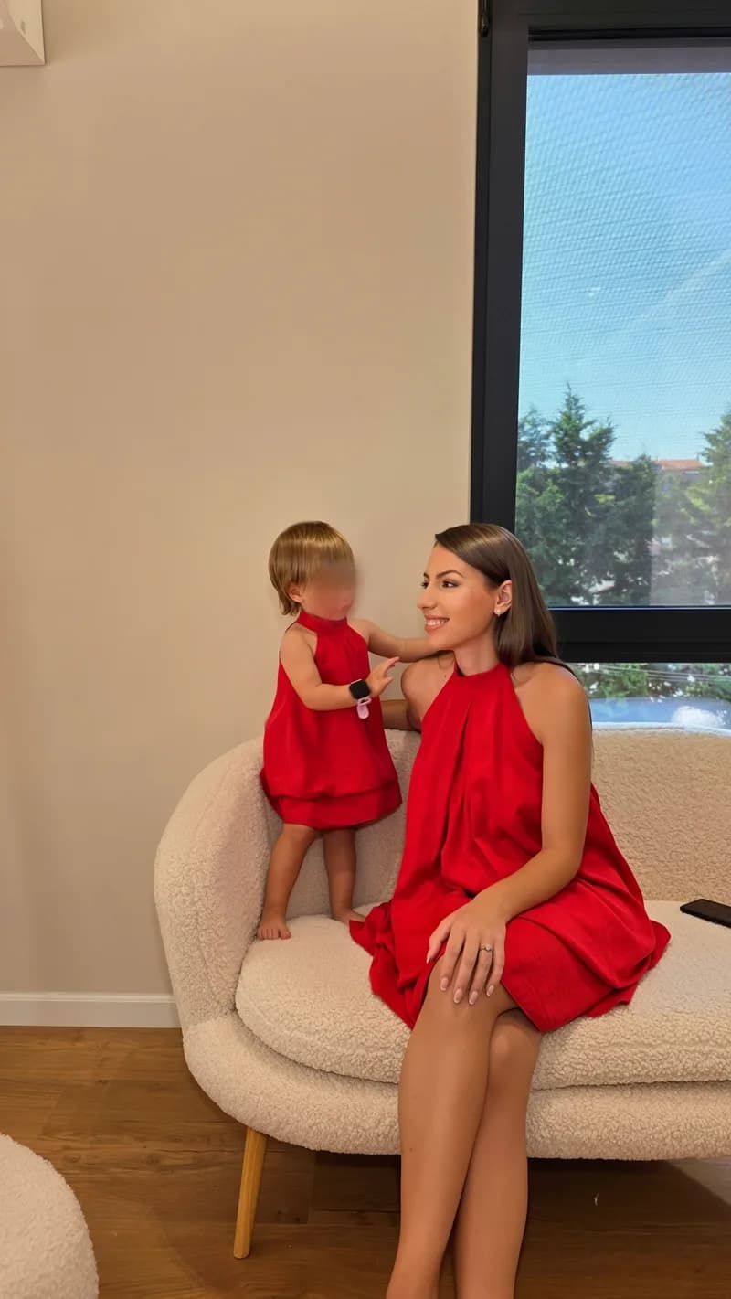 Coral Set