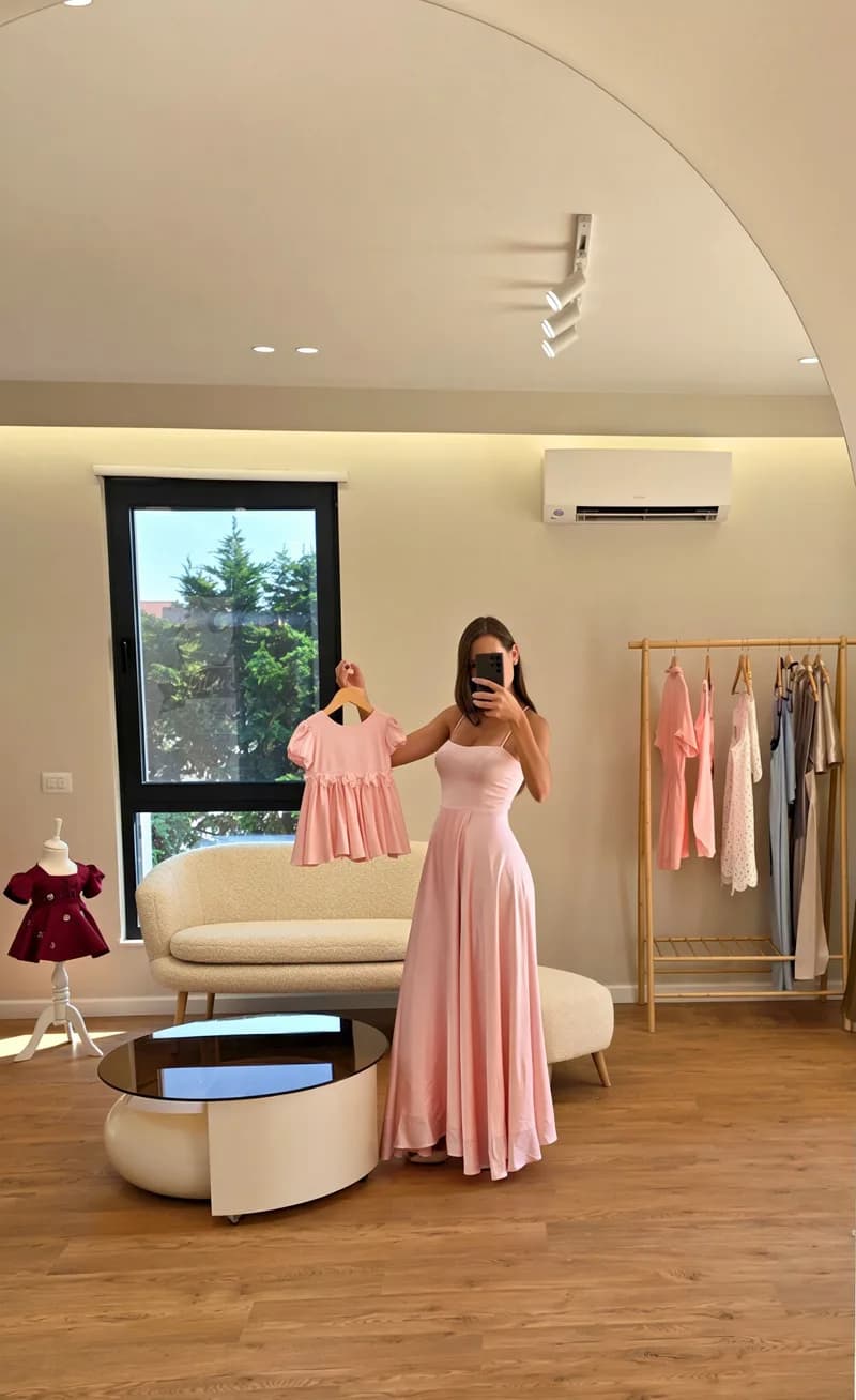 Scarlet Set